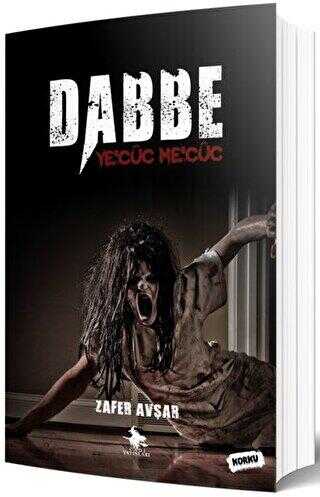 Dabbe - Cadı Yayınları