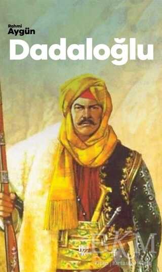 Dadaloğlu - Halk Kitabevi