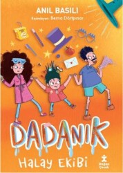 Dadanık Halay Ekibi - Doğan Çocuk