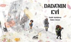 Dada’nın Evi - Masal Seramik Evi (MSE)