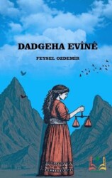 Dadgeha Evînê - Sidar Yayınları