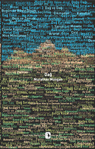 Dağ - Metis Yayınları