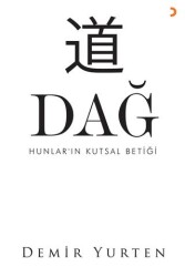 Dağ - Cinius Yayınları