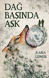 Dağ Başında Aşk - Dokuz Yayınları
