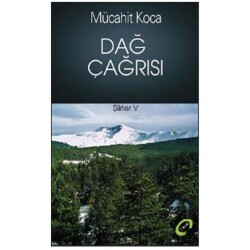 Dağ Çağrısı - Sur Yayınları