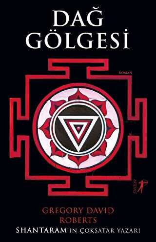 Dağ Gölgesi - Artemis Yayınları