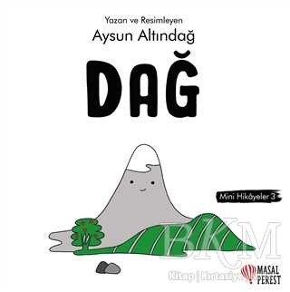 Dağ - Mini Hikaye 3 - Masalperest