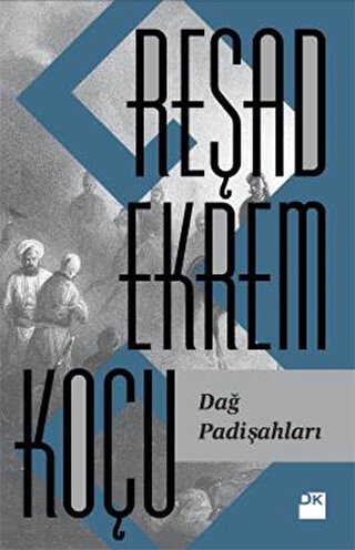 Dağ Padişahları - Doğan Kitap
