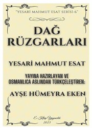 Dağ Rüzgarları - 2