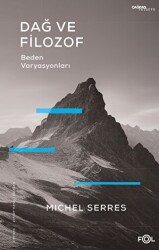 Dağ ve Filozof - Beden Varyasyonları - Fol Kitap