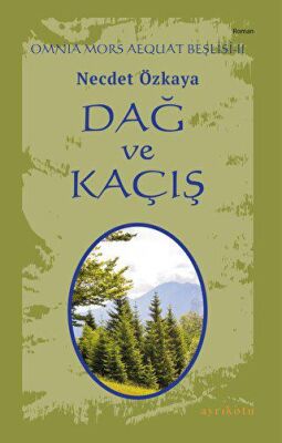 Dağ ve Kaçış - Omnia Mors Aequat Beşlisi II - 1