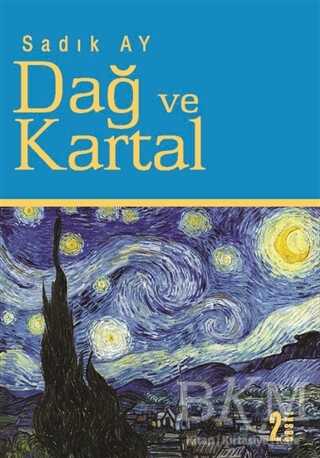 Dağ ve Kartal - Kitap Dostu Yayınları