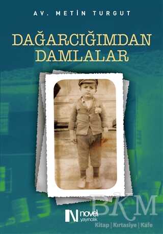 Dağarcığımdan Damlalar - 1