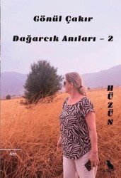 Dağarcık Anıları - 2 - Zuzu Kitap