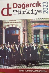 Dağarcık Türkiye 2023 - DT Yayınevi
