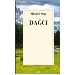 Dağcı - Sur Yayınları