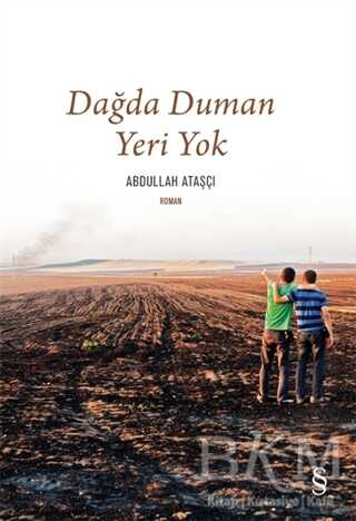 Dağda Duman Yeri Yok - EVEREST YAYINLARI