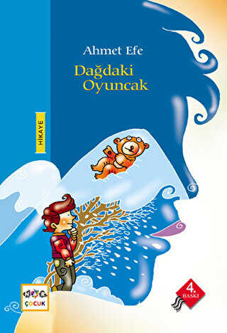 Dağdaki Oyuncak - Nar Yayınları