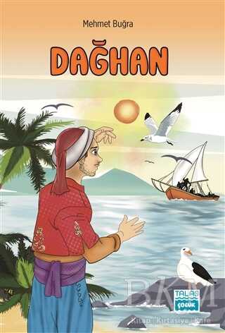 Dağhan - Talas Yayınları