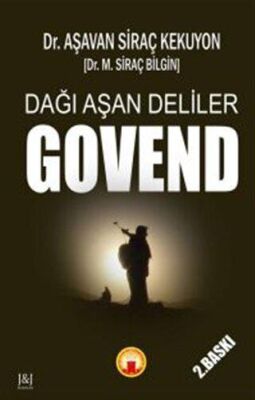 Dağı Aşan Deliler Govend - 1