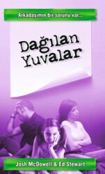 Dağılan Yuvalar - GDK Yayınları