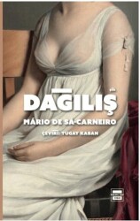 Dağılış - Yedinci Kat Yayınları