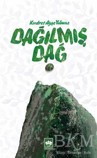 Dağılmış Dağ - Ötüken Neşriyat