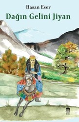 Dağın Gelini Jiyan - Ceren Kitap