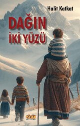 Dağın İki Yüzü - Zet Yayınları