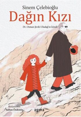 Dağın Kızı - 1