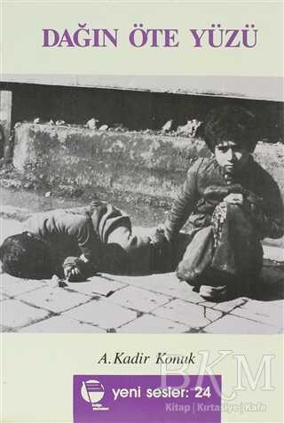 Dağın Öte Yüzü - Belge Yayınları