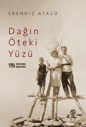 Dağın Öteki Yüzü - Sia Kitap