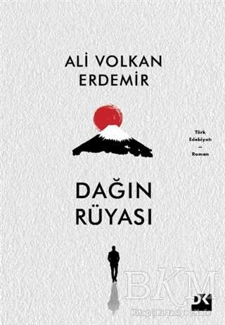 Dağın Rüyası - Doğan Kitap