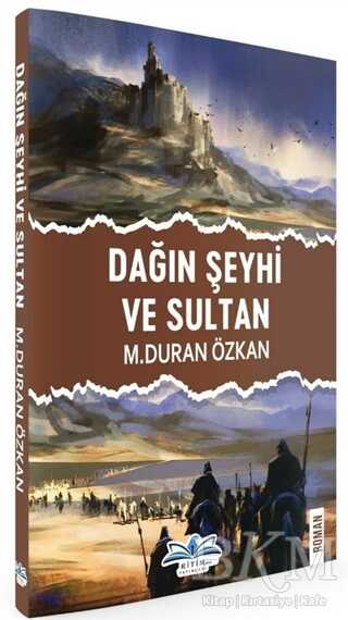 Dağın Şeyhi ve Sultan - Ritim Plus Yayınları