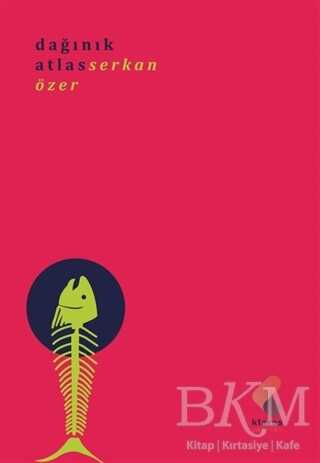 Dağınık Atlas - 1