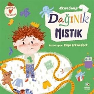 Dağınık Mıstık - 1