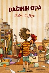 Dağınık Oda - Günışığı Kitaplığı