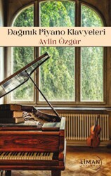 Dağınık Piyano Klavyeleri - 2