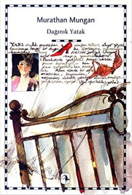 Dağınık Yatak - 1