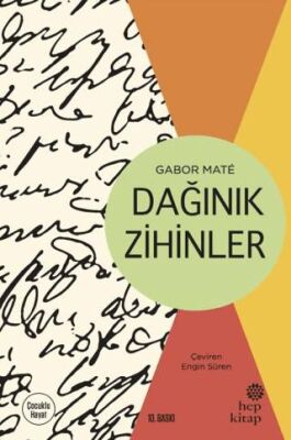 Dağınık Zihinler - 1