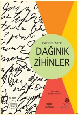 Dağınık Zihinler - 1