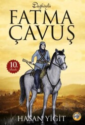 Dağköylü Fatma Çavuş - Akıllı Zebra