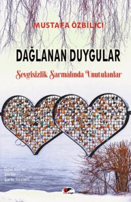 Dağlanan Duygular - 1