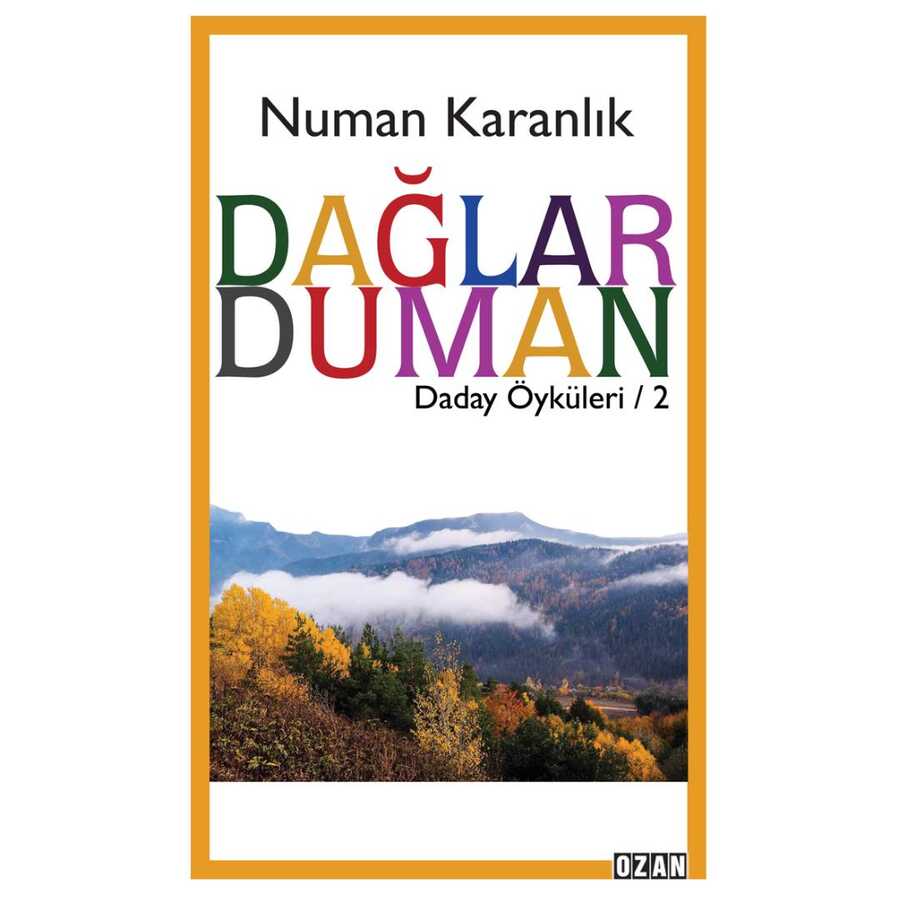 Dağlar Duman - Ozan Yayıncılık
