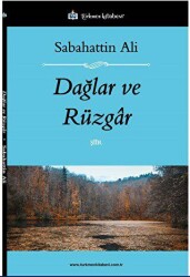 Dağlar ve Rüzgar - Türkmen Kitabevi