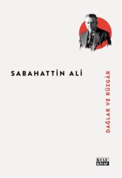 Dağlar ve Rüzgar - Kule Kitap