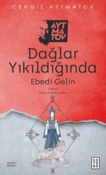 Dağlar Yıkıldığında - Ketebe Yayınları