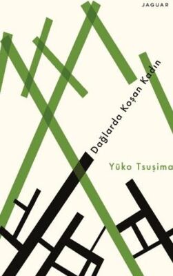 Dağlarda Koşan Kadın - 1