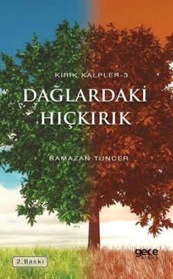 Dağlardaki Hıçkırık - 1