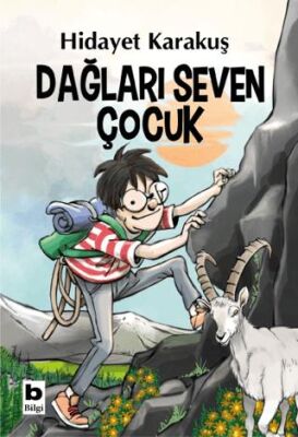 Dağları Seven Çocuk - 1